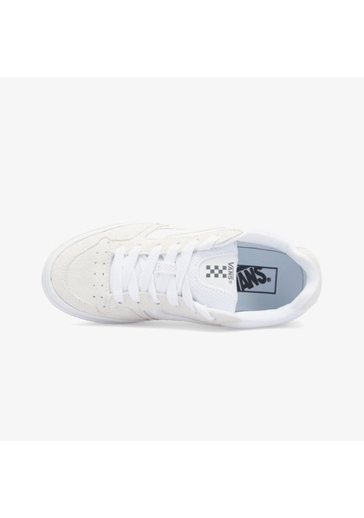 Vans Caldrone Kadın Beyaz Sneaker - Vn0007p9wht1 Beyaz