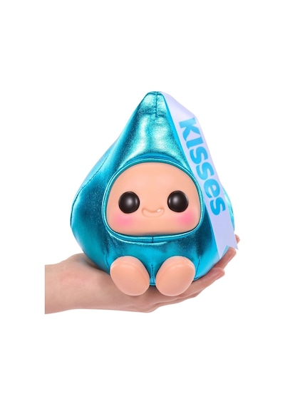 Hyojo Hershey S Kisses Peluşu Sürpriz Paket