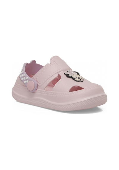 Minnie Mouse Lahor.b6fx Pembe Kız Çocuk Deniz Ayakkabısı 000000000102689980
