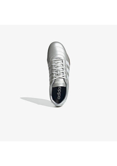 Adidas Grand Court Lo Kadın Gri Spor Ayakkabı Jq9682 Gri