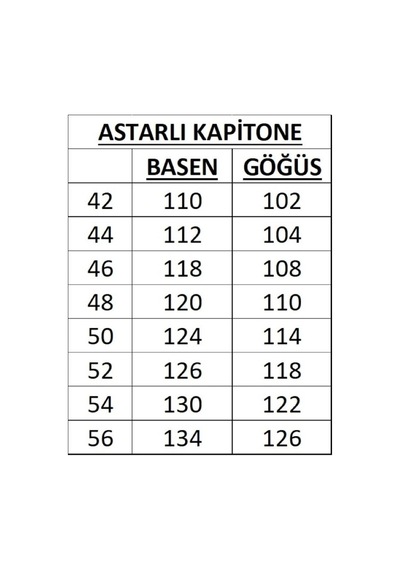 Vetre Kadın Mevsimlik Astarlı Kapitone Mont Lacivert 1030 Çok Renkli