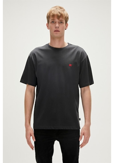 Bad Bear 23.01.07.026-c02 Daydream Erkek T-shirt 001