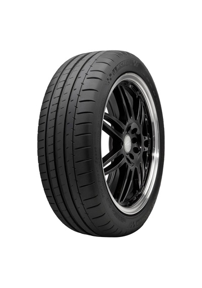 Michelin 295/35R20 105Y Pilot Super Sport XL N0 Yaz Lastiği 2024