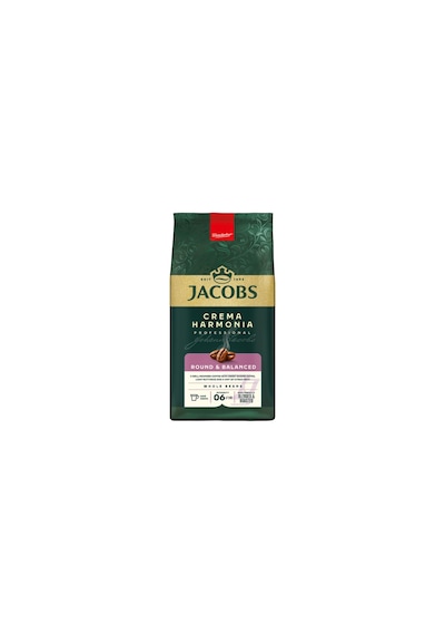 Jacobs Coffee Crema Harmonia 06 1 Kg Kahve Çekirdek Kahve