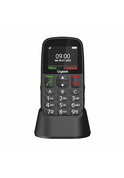 Gigaset Gl395 Tuşlu Cep Telefonu