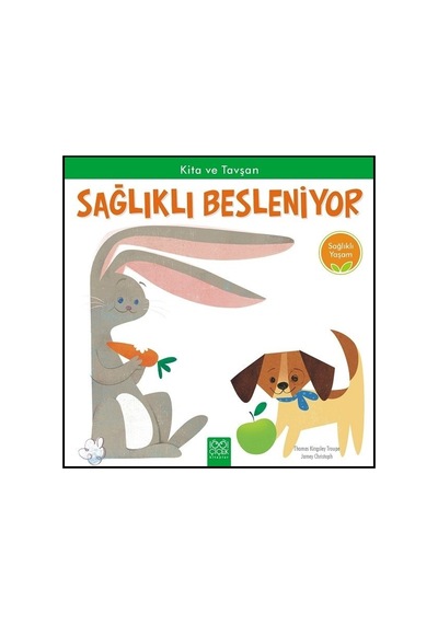 Sağlıklı Besleniyor-Kita ve Flamingo - Thomas Kingsley Troupe -  Jamey Christoph - 1001 Çiçek