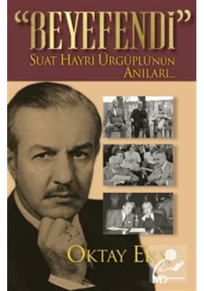Beyefendi - Oktay Ekşi