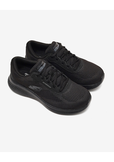 Skechers Skech-lıte Pro Through The Mud Kadın Siyah Spor Ayakkabı 150198 Bbk Siyah Skechers Skech-lıte Pro Through The Mud Kadın Siyah Spor Ayakkabı 150198 Bbk Siyah