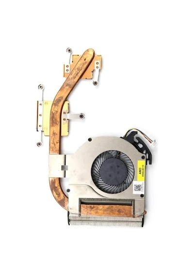 Lenovo Ideapad V110 15Ikb Notebook Cpu Heatsink Fan