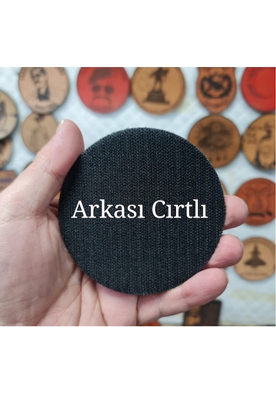 The Father Of Turks Peç - Arma - Tpu Peç Karışık/çok Renkli