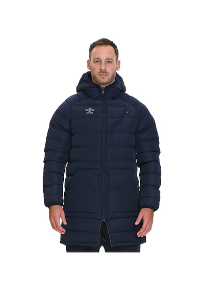 Umbro Team Lhotse Çift Taraflı Anorak Jkt Tm0001