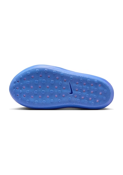 Nike Reactx Rejuven 8 Unisex Sandals Günlük Spor Terlik Mor