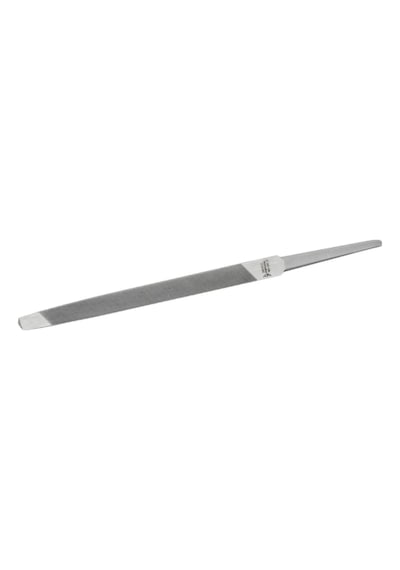 Bahco 4-188-05-2-0 Eğe Üçgen Süper İnce  Sapsız 125 Mm