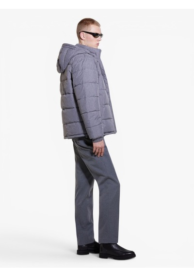 Sisley Çıkarılabilir Kapüşonlu Cepli Gizli Fermuarlı Şişme Mont Erkek Siyah Mont - 324a2wycsn03m Sisley Çıkarılabilir Kapüşonlu Cepli Gizli Fermuarlı Şişme Mont Erkek Siyah Mont - 324a2wycsn03m