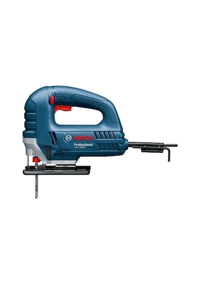 710w Güç İle Hassas Kesim Ve Kolay Bıçak Değiştirme Özelliği