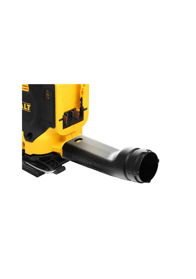 Dewalt Dcw200nt 18v Xr Kömürsüz 1/4 Titreşimli Zımpara Makinesi + Tstak Çanta Aküsüz