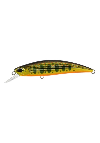 Duo Spearhead Ryuki 70sp Mcc4084 Gold Yamame Suni Yem