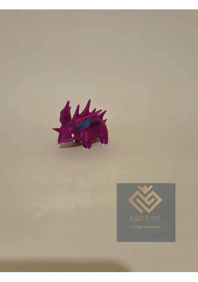 Pokemon Great Poke Topu Nidorino Hediyeli
