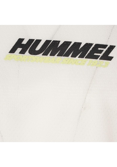 Hummel 911955-9003 Fred Erkek Spor Tişört 001