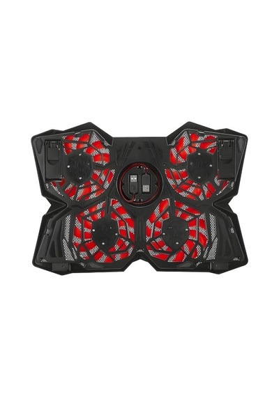 Trust 20817 Gxt278 Yozu 17.3" Notebook Soğutucu Stand