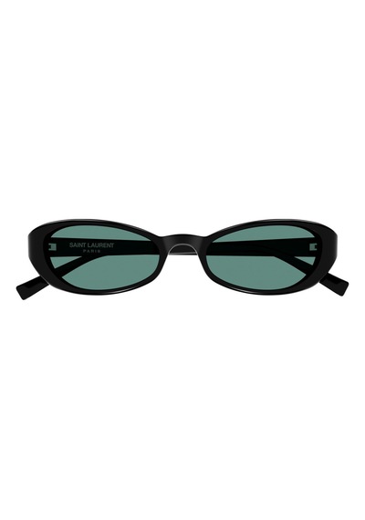 Yves Saint Laurent 871 002 51-18 Güneş Gözlüğü Siyah