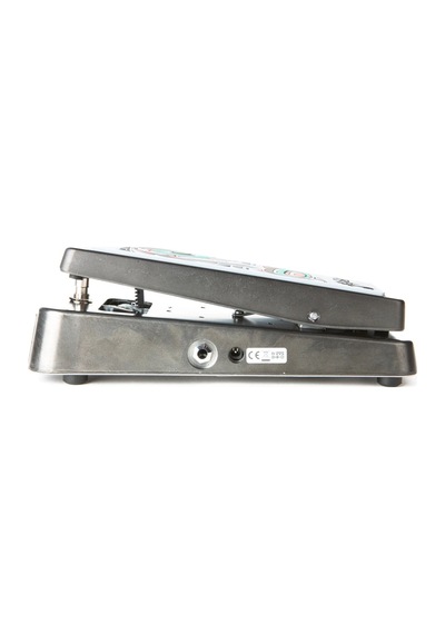 Jim Dunlop Jc95b Jerry Cantrell Cry Baby Wah Pedal