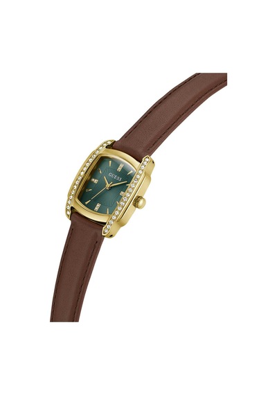 Guess Gugw1097l2 Kadın Kol Saati Altın