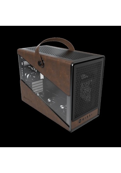Montech Heritage Pro Siyah