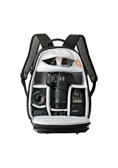 Lowepro Tahoe Bp 150 Sırt Çantası Siyah