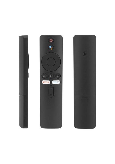 Weko Xiaomi H0363c Hrm1835 Netflix-prime Video Tuşlu Ses Komutlu Tv Kumanda