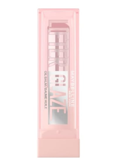 Maybelline New York Lifter Glaze Shea Yağı Ve Hyalüronik Asit İçeren Renkli Dudak Balmı - 08 Acai Glaze