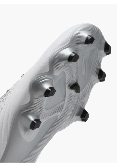 Skechers Fg Futbol Krampon Gri