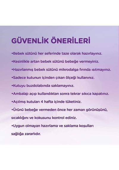 Aptamil Prosyneo 1 Bebek Sütü 400 G