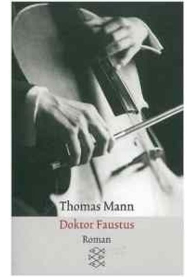Doktor Faustus 9783596294282