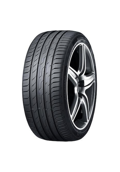 Nexen 215/55R18 99V XL N Fera Sport Suv Suv Yaz Lastiği 2025