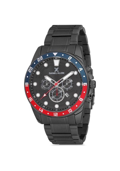 Daniel Klein DK012369K-06 Erkek Kol Saati