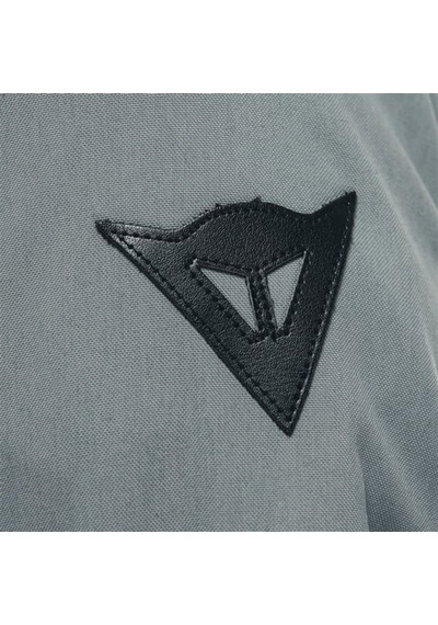 Dainese Hydra Flux 2 Air Black Charcoal Gray D-dry Mont