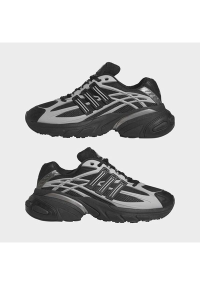 Adidas Kk2899 Adıstar Xlg 2.0 Erkek Günlük Spor Ayakkabısı Siyah
