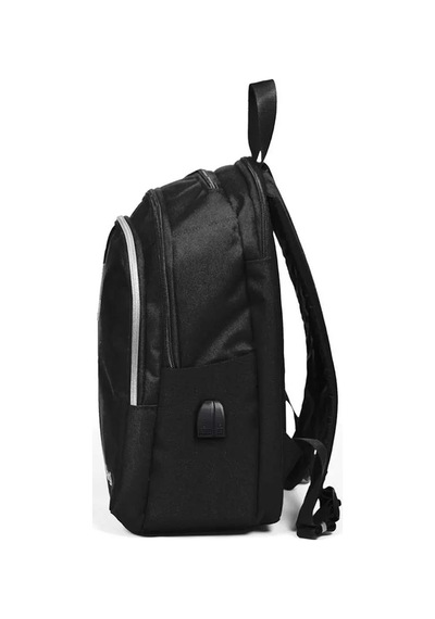Coral Hıgh Sport Sırt Çanta Usb+aux Soketli 23241 Diğer