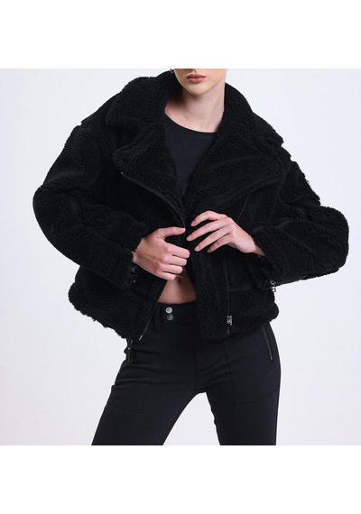 Pinchofficial June Black-siyah Siyah