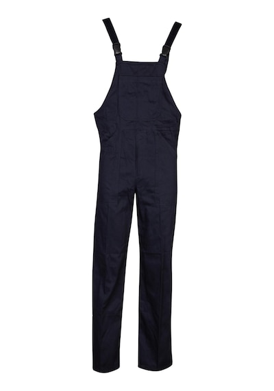 Askılı Bahçevan Tulum Gabardin 001
