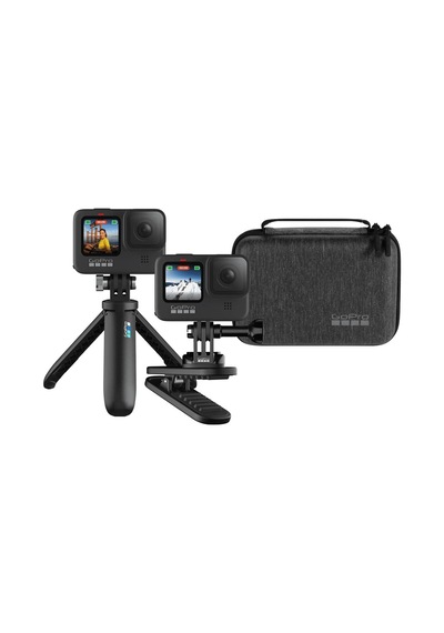 Gopro Seyahat Kiti Sku: Zeus8690010101723