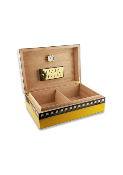 Cohiba 2023 Trama Coll Limited Edition Humidor 70's