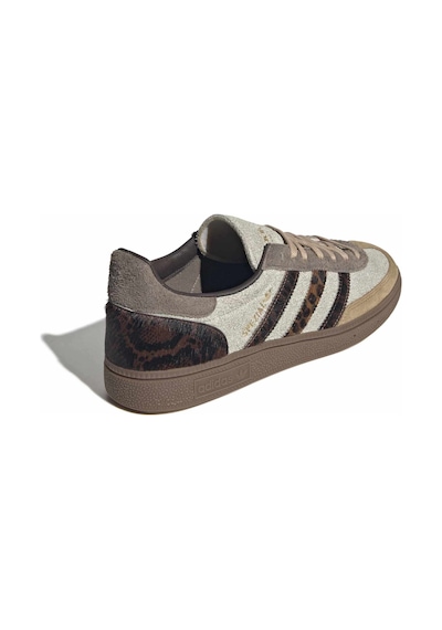 Adidas Khasıx/prebrn/auco Handball Spezıal Kahverengi