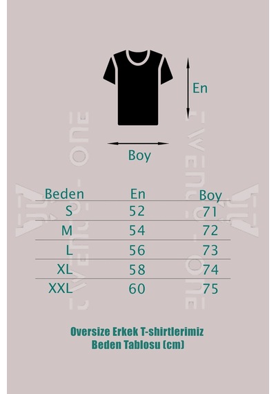 Tarzsokak Garibanın Yüzü Gülürmü Yazılı Beyaz T-shirt