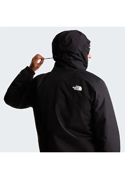 The North Face M Quest Ins Jacket Erkek Mont Nf0a8g0tjk31 Nf0a8g0tjk31 Siy Siyah