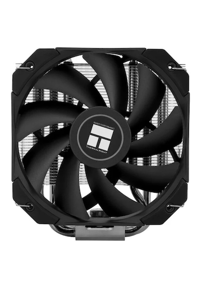 Thermalright Assassin King 120 Mını V2 Tl-d12b 120mm 5 X 6mm Isı