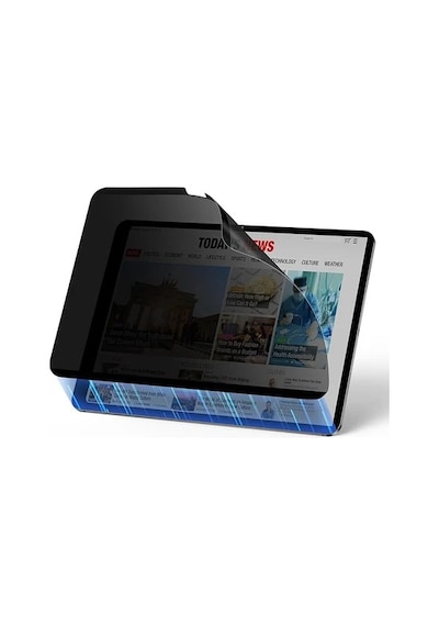 Esr iPad Pro Uyumlu Temperli Cam Ekran Koruyucu 11 İnç 091112