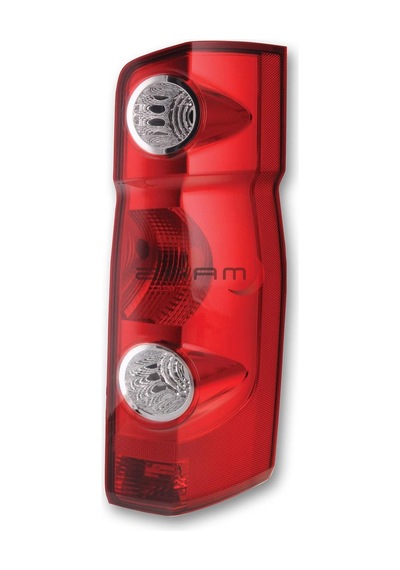 STOP LAMBA VW CRAFTER  SAĞ 2006+ (DUYSUZ) MARS 611548