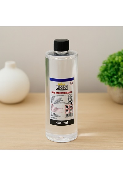 Yağı 400 Ml Atyticaret Diğer Kamp Mutfak Malzemeleri Ürün Gri